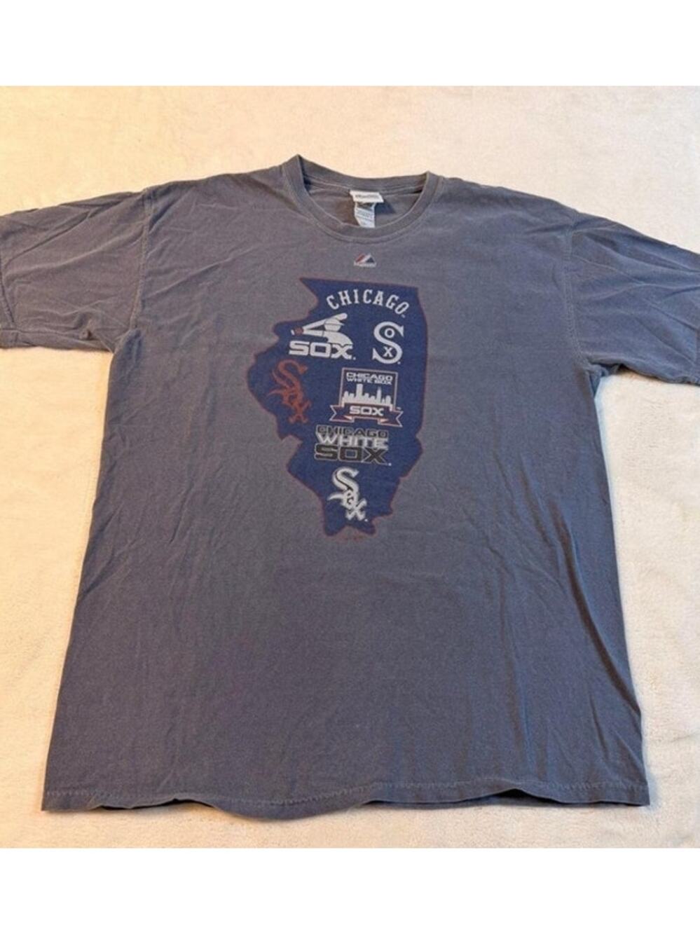 Vintage Chicago White Sox T-Shirt
